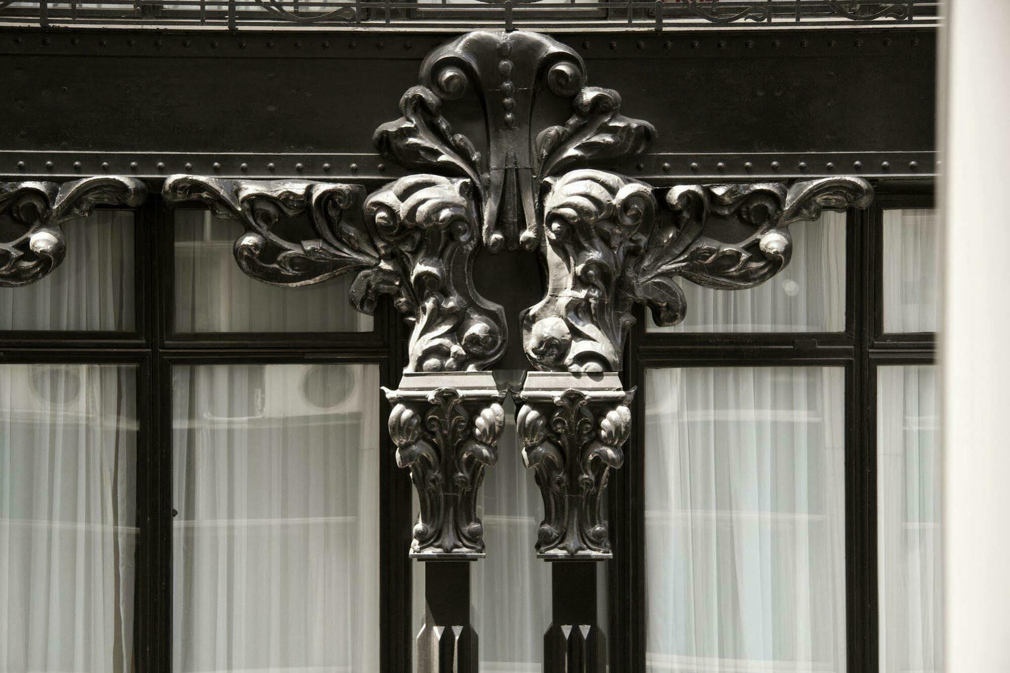 Tango De Mayo Hotel Buenos Aires
