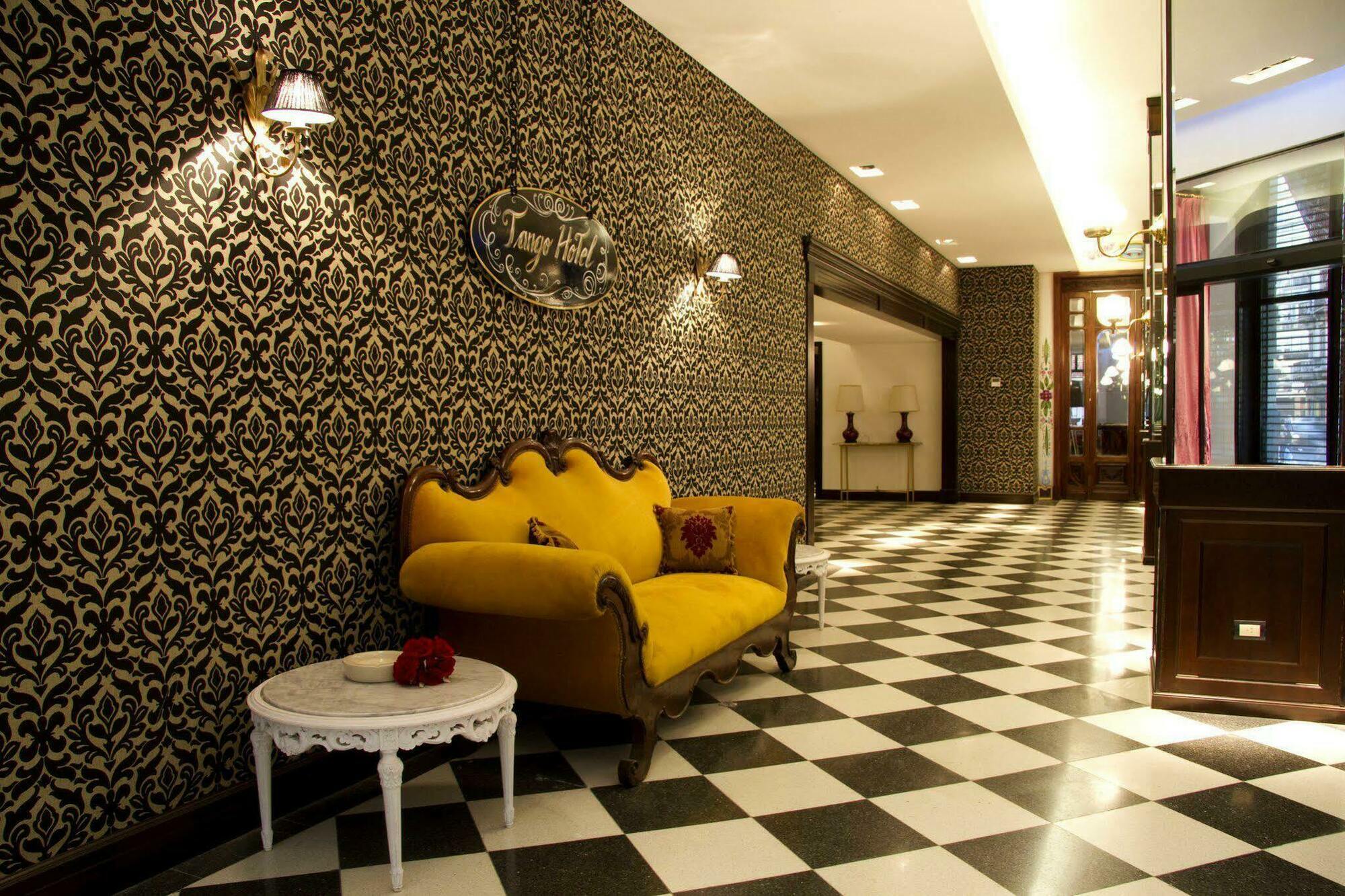 Tango De Mayo 4* Buenos Aires