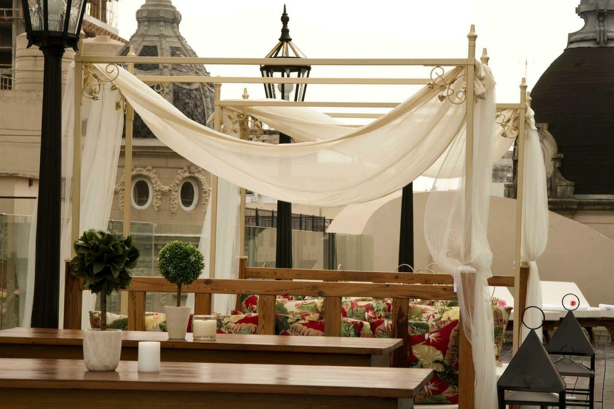 Hotel Tango De Mayo Buenos Aires