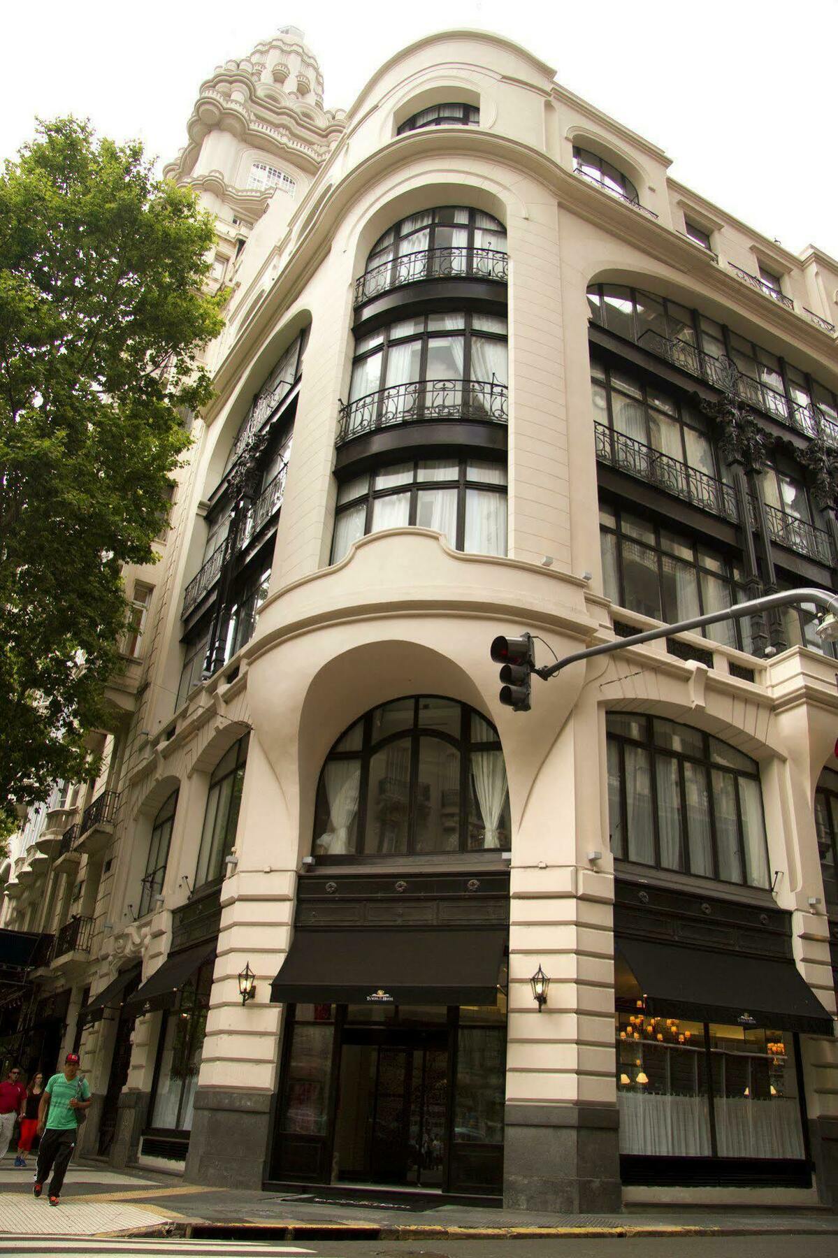 Tango De Mayo 4* Buenos Aires