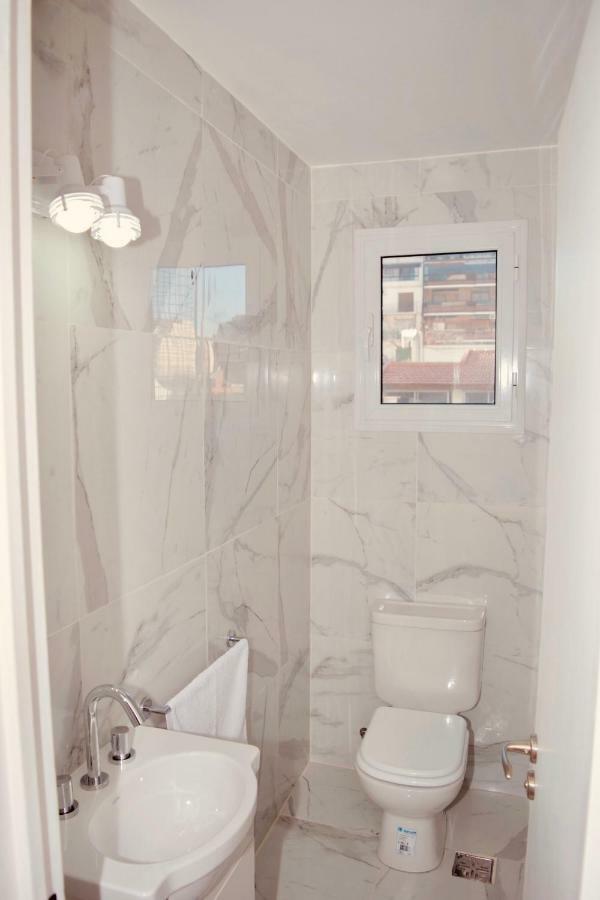 Apartment Mag Barracas *