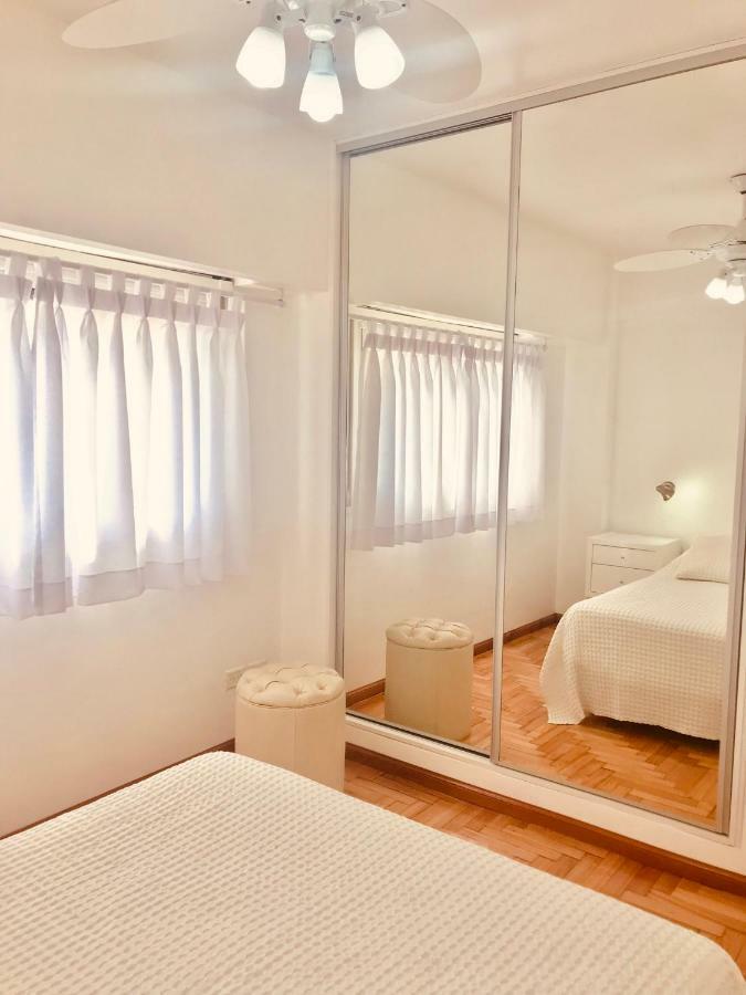Apartment Mag Barracas Buenos Aires