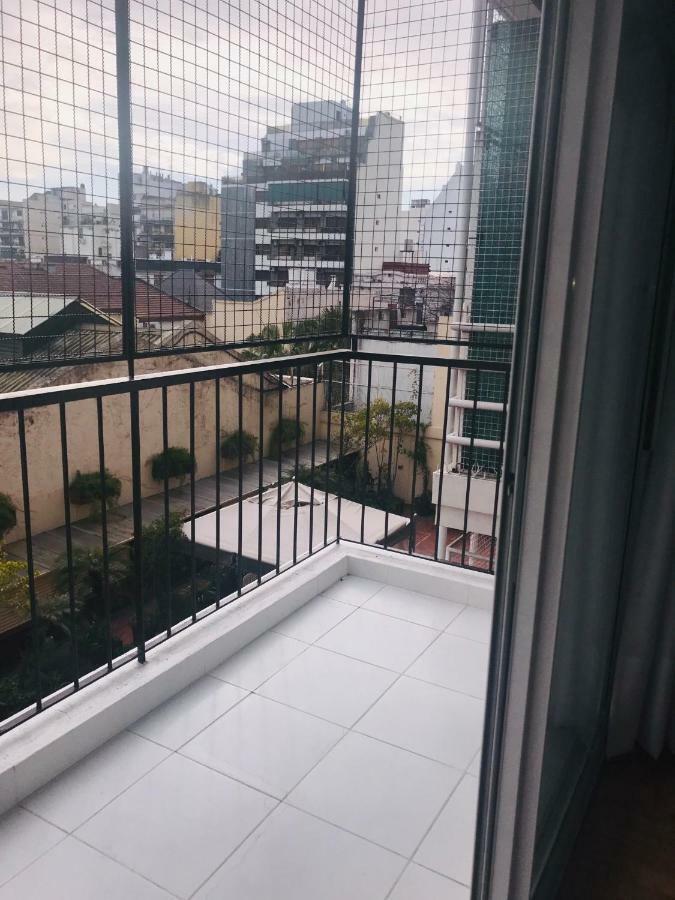 Apartment Mag Barracas *