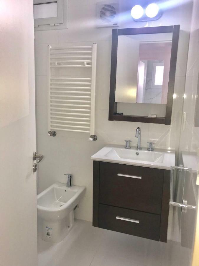Mag Barracas Apartment