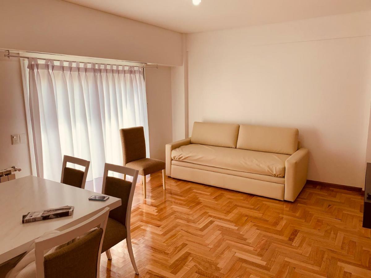 Mag Barracas Apartment