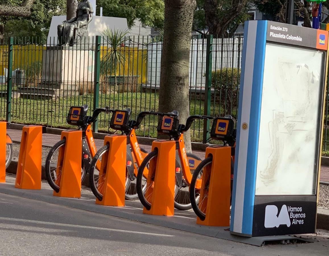 Mag Barracas Buenos Aires
