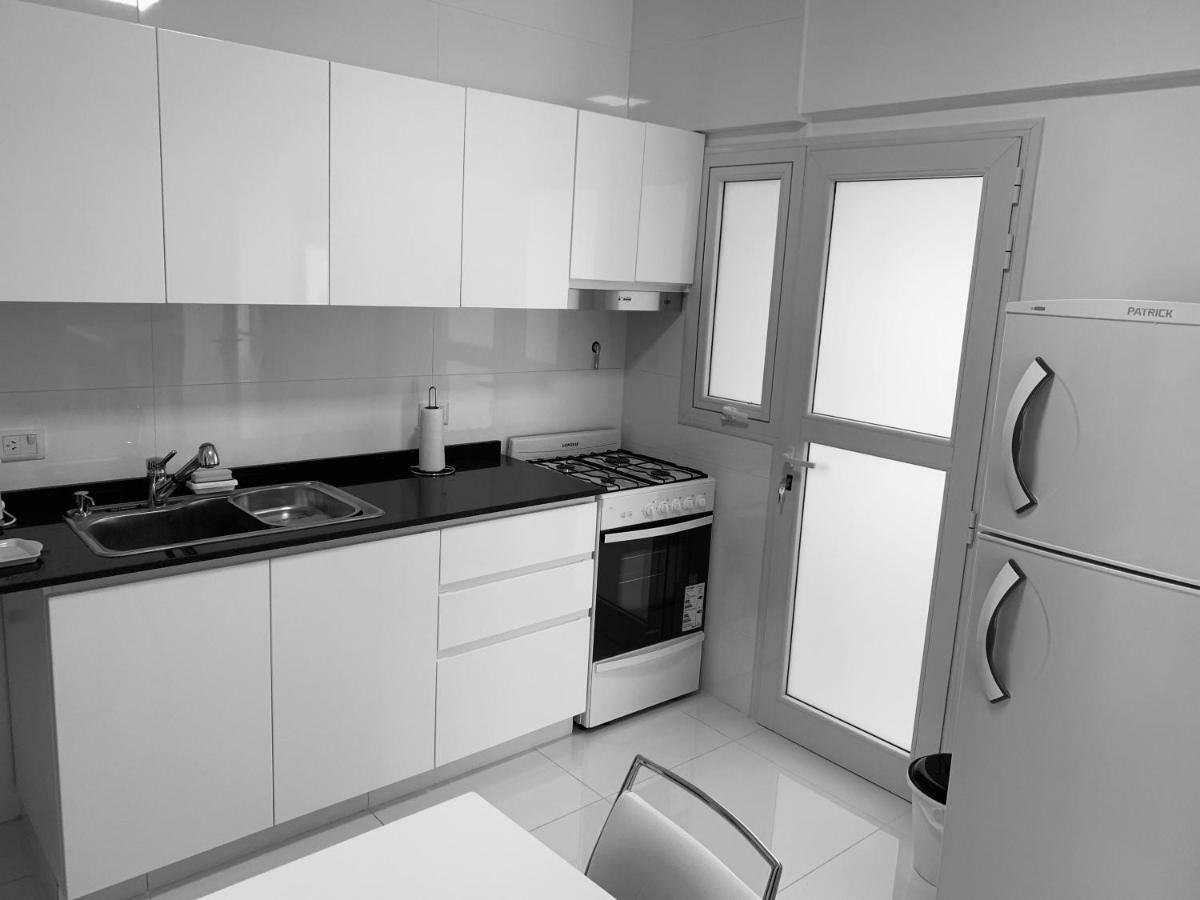 Mag Barracas Apartment
