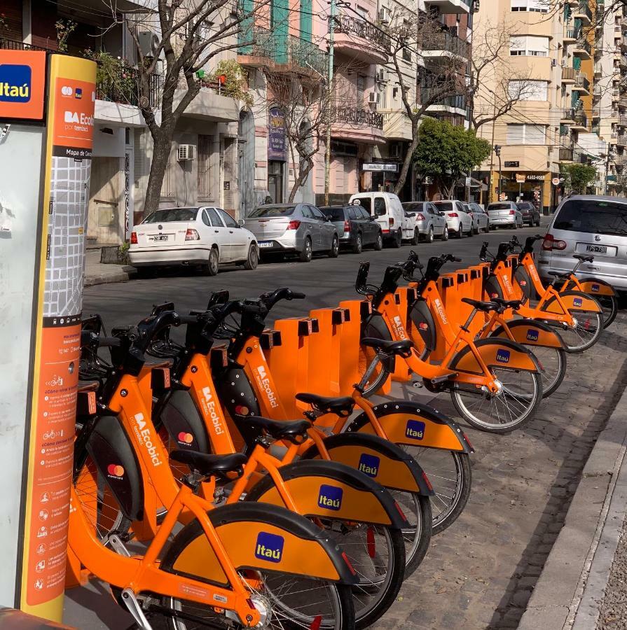 Mag Barracas * Buenos Aires