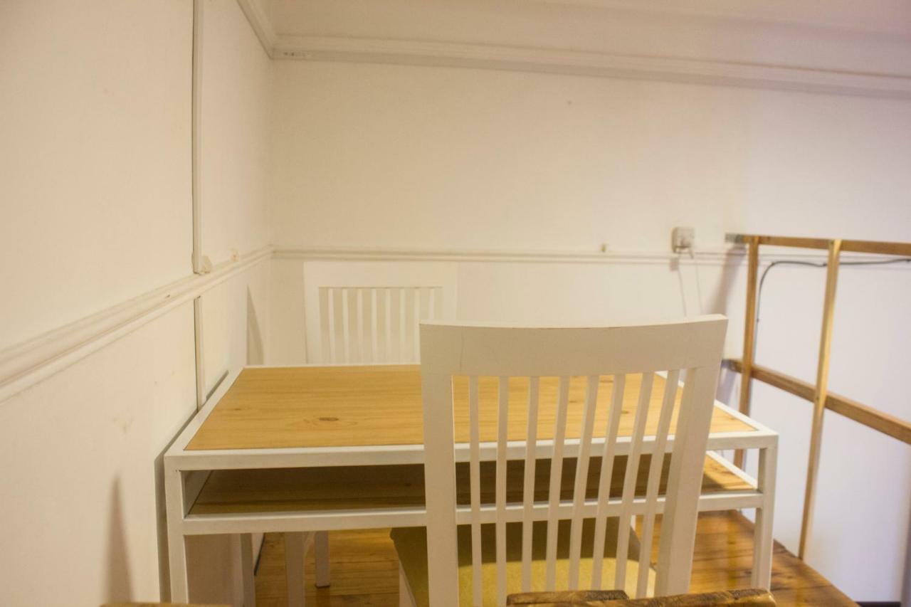 Encantador Apartamento En El Centro Buenos Aires
