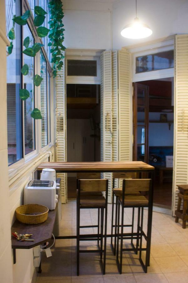 Encantador Apartamento En El Centro *