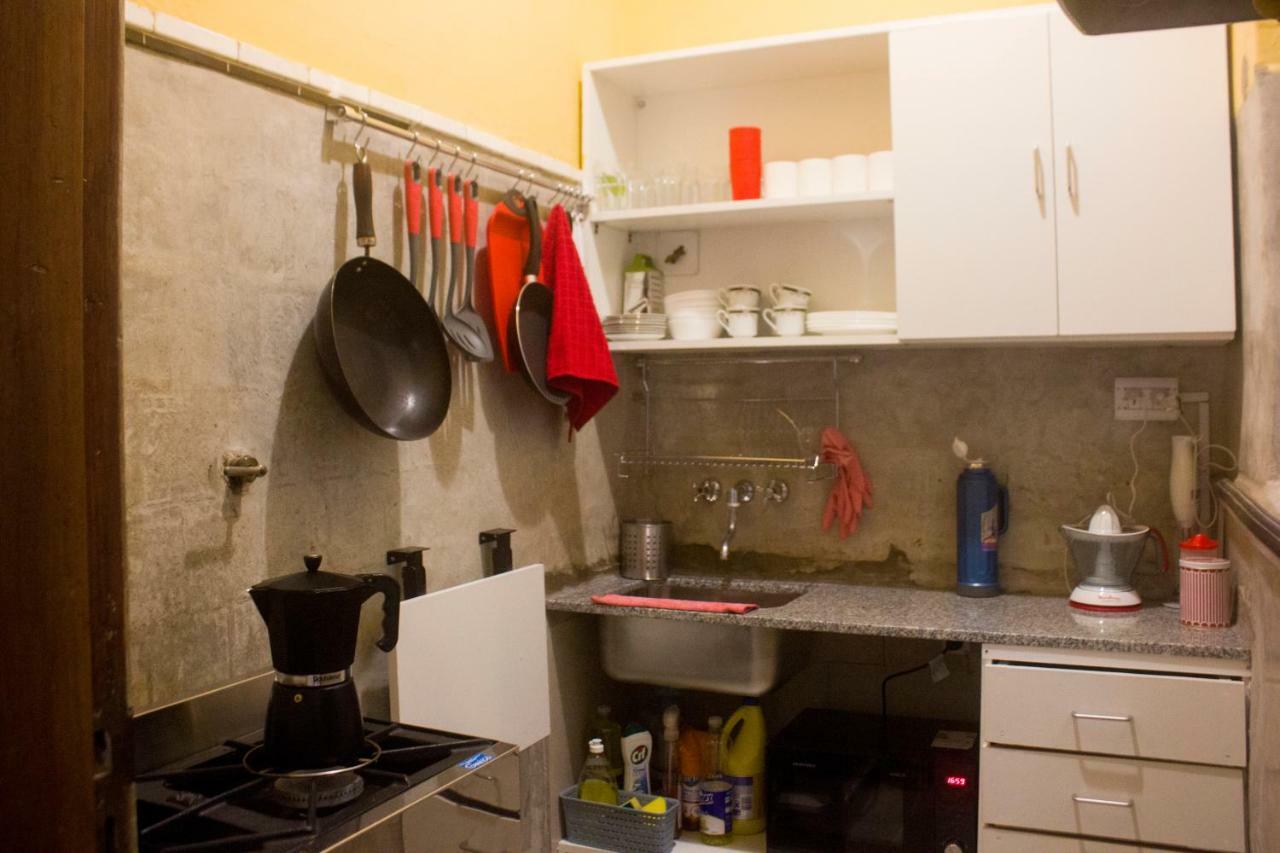 Encantador Apartamento En El Centro Apartment Buenos Aires