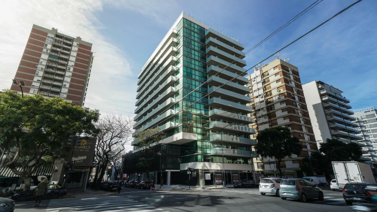 Belgrano Hotel 3*