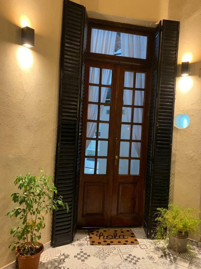 Departamento Perón Obelisco * Ciudad Autónoma de Buenos Aires