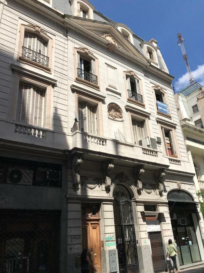 Departamento Perón Obelisco Ciudad Autónoma de Buenos Aires
