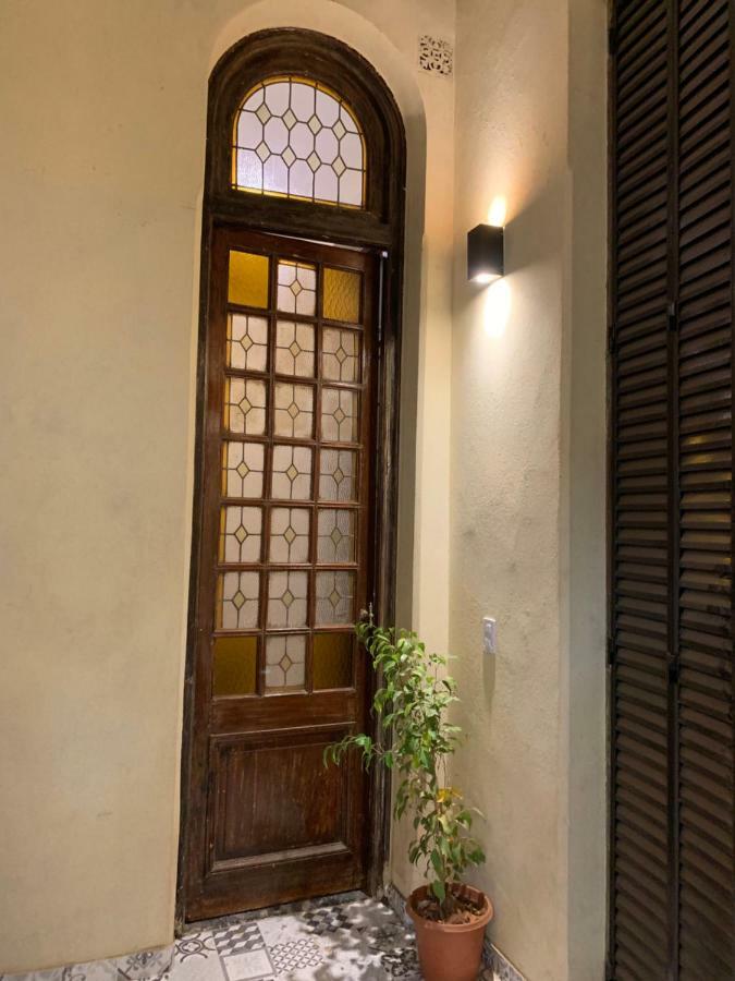 Apartamento Departamento Perón Obelisco