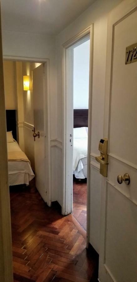 Hotel San Antonio 3*