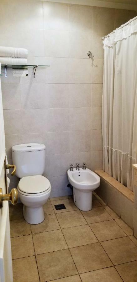 San Antonio 3* Buenos Aires