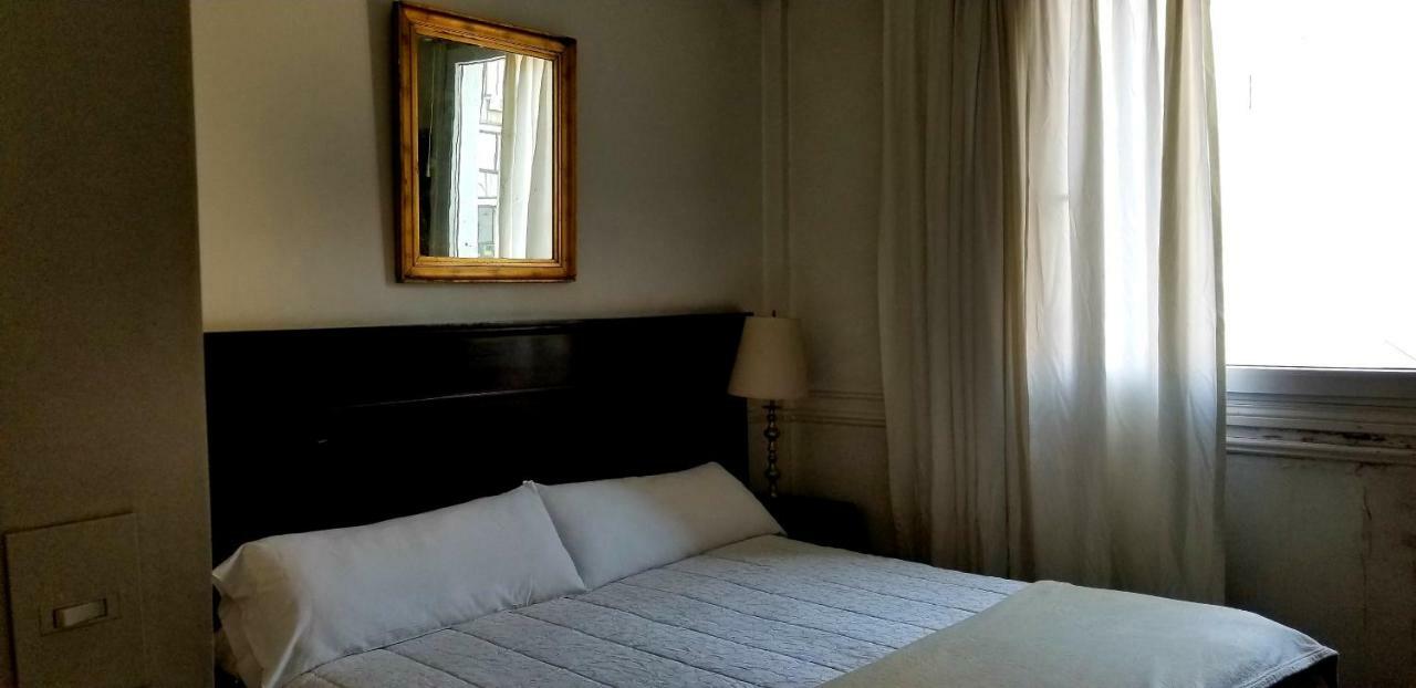 San Antonio 3* Buenos Aires
