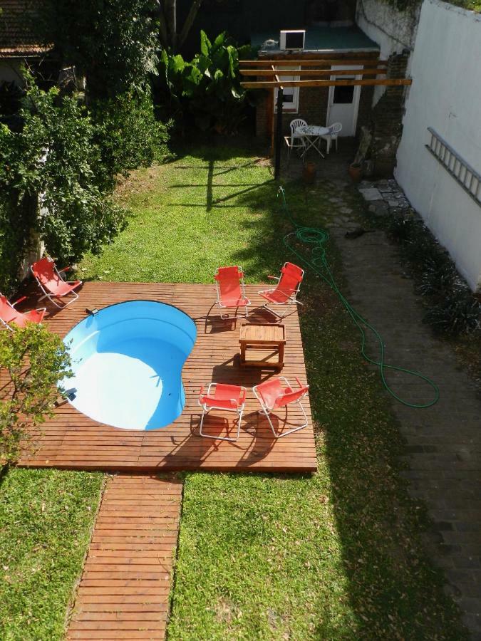 Bed & Breakfast Polo (adults Only) 3*