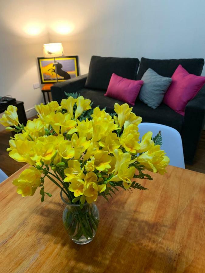 Departamento Perón Obelisco Apartamento Ciudad Autónoma de Buenos Aires