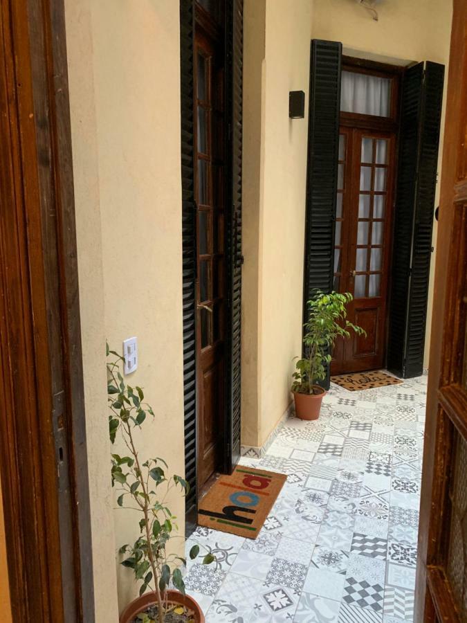 Departamento Perón Obelisco Apartamento Ciudad Autónoma de Buenos Aires