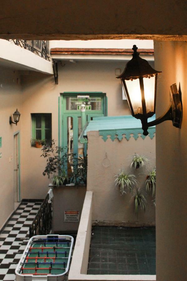 Hotel Telmotango