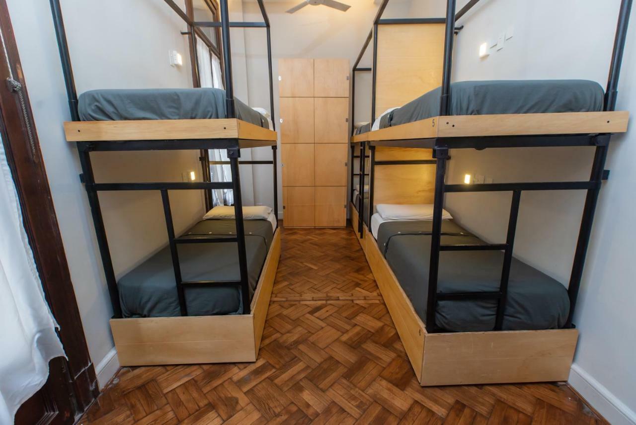 Hostel Milhouse Avenue (Adults Only) Buenos Aires
