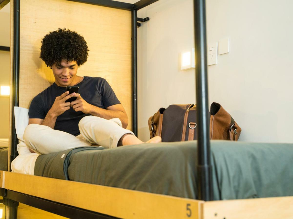 Hostel Milhouse Avenue (Adults Only) *