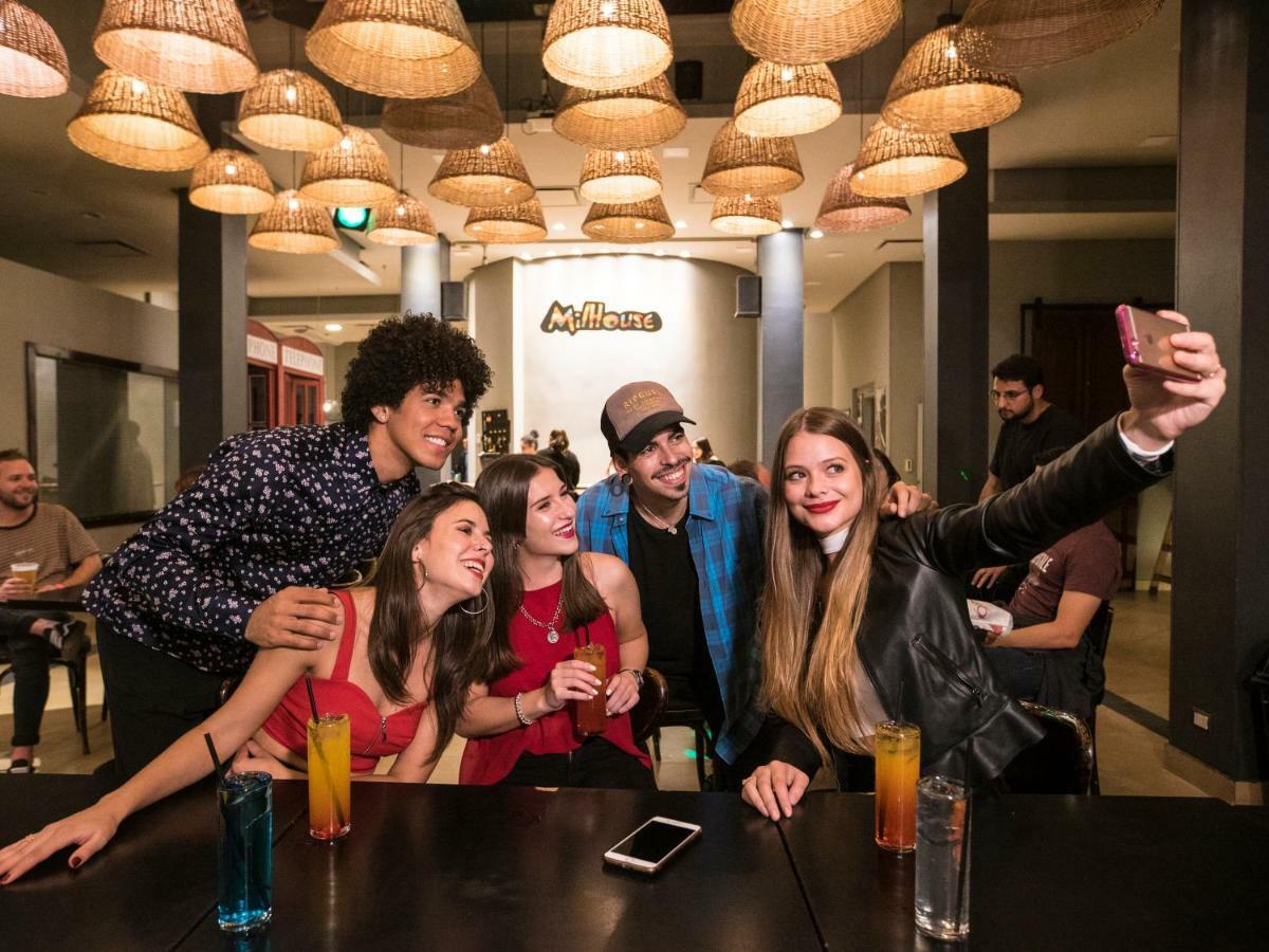 Hostel Milhouse Avenue (Adults Only) Buenos Aires