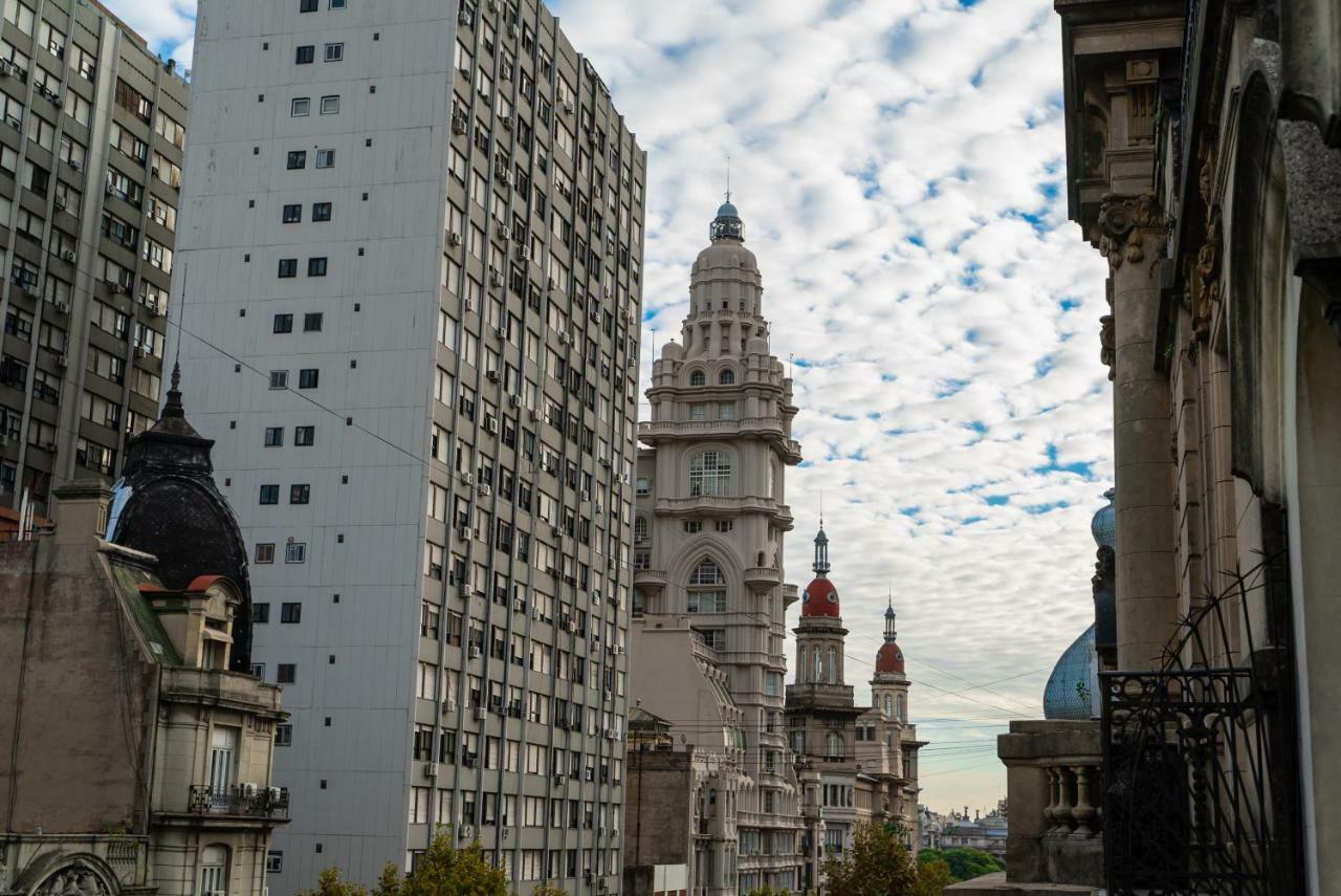 Milhouse Avenue (Adults Only) Hostel Buenos Aires