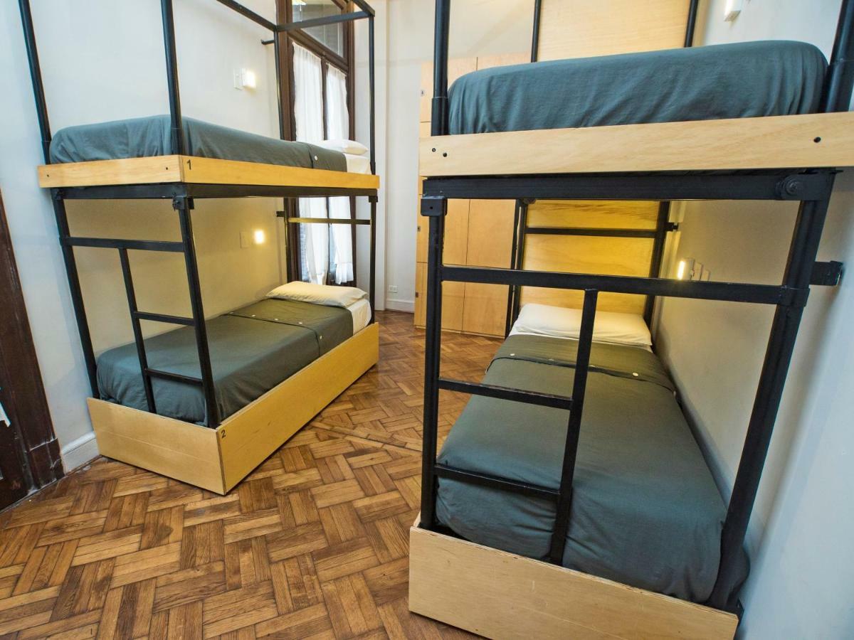 Milhouse Avenue (Adults Only) * Buenos Aires