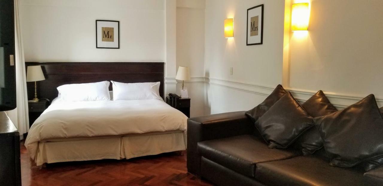 San Antonio Hotel Buenos Aires
