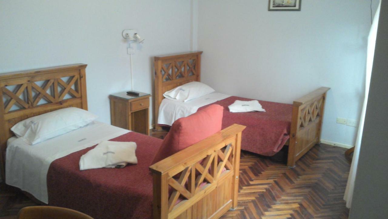Aparthotel Oro Apart Buenos Aires