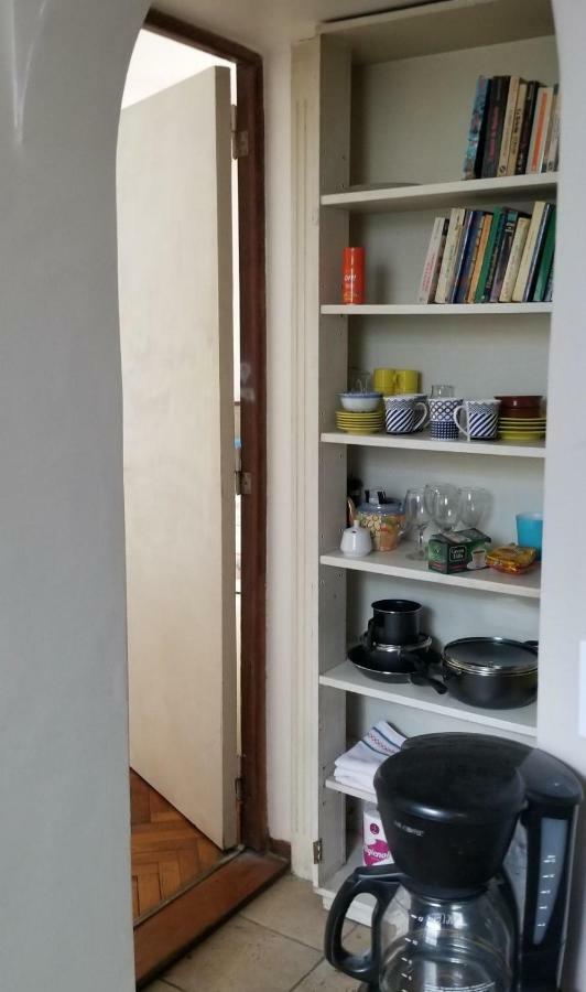 Apartamento Recoleta Fashion No Se Acceptan Reservas De Ultima Hora Minimo 5 Dias *