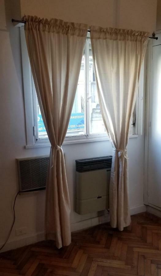 Apartamento Recoleta Fashion No Se Acceptan Reservas De Ultima Hora Minimo 5 Dias