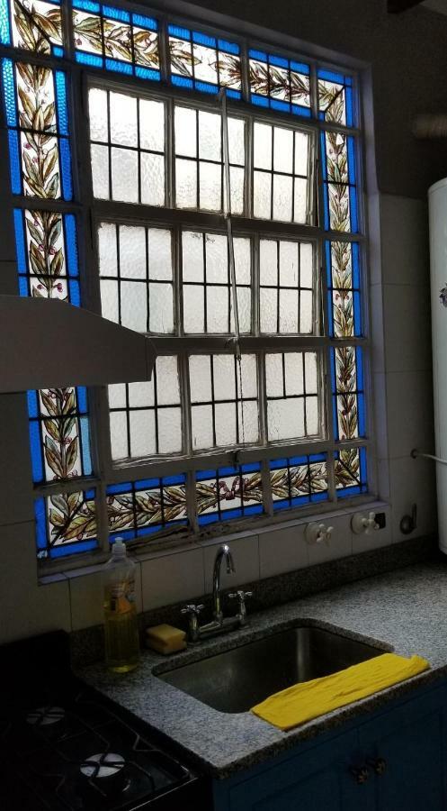 Apartamento Recoleta Fashion No Se Acceptan Reservas De Ultima Hora Minimo 5 Dias *
