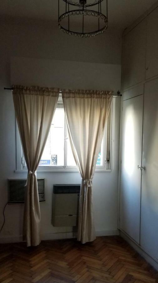 Apartamento Recoleta Fashion No Se Acceptan Reservas De Ultima Hora Minimo 5 Dias Buenos Aires