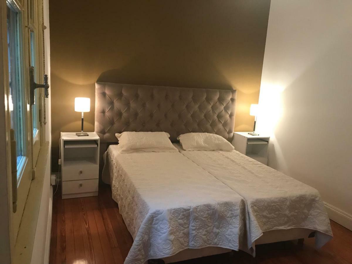 San Telmo Vivo Apartment *