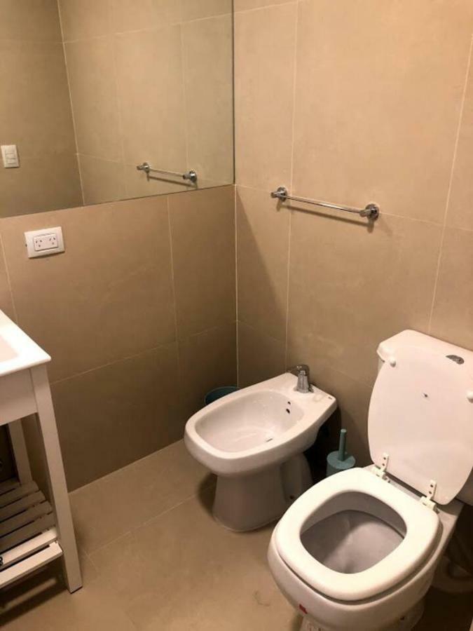 Mysoho - Luminoso Y Comodo - Crespo - Palermo- Movistar Arena *