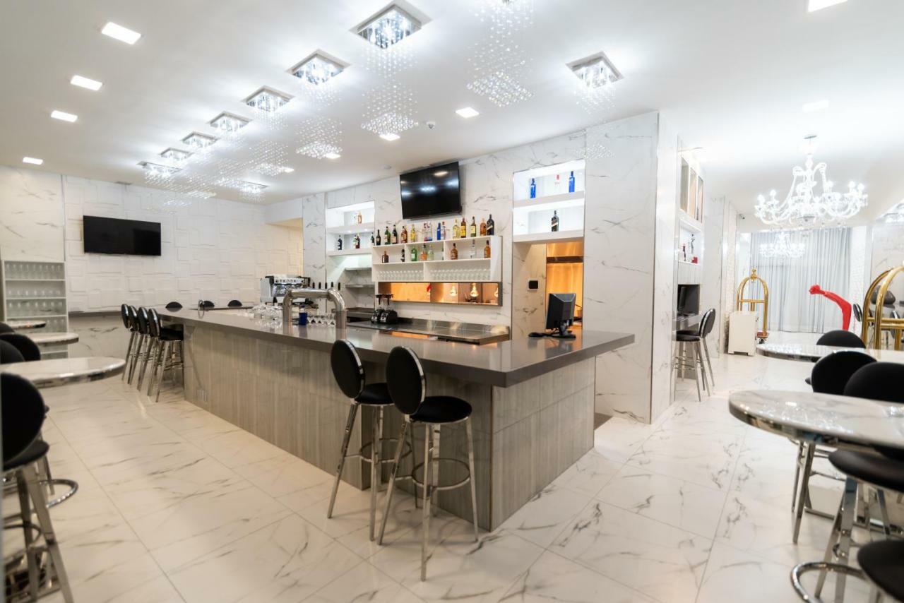 Ker San Telmo Hotel Ciudad Autónoma de Buenos Aires