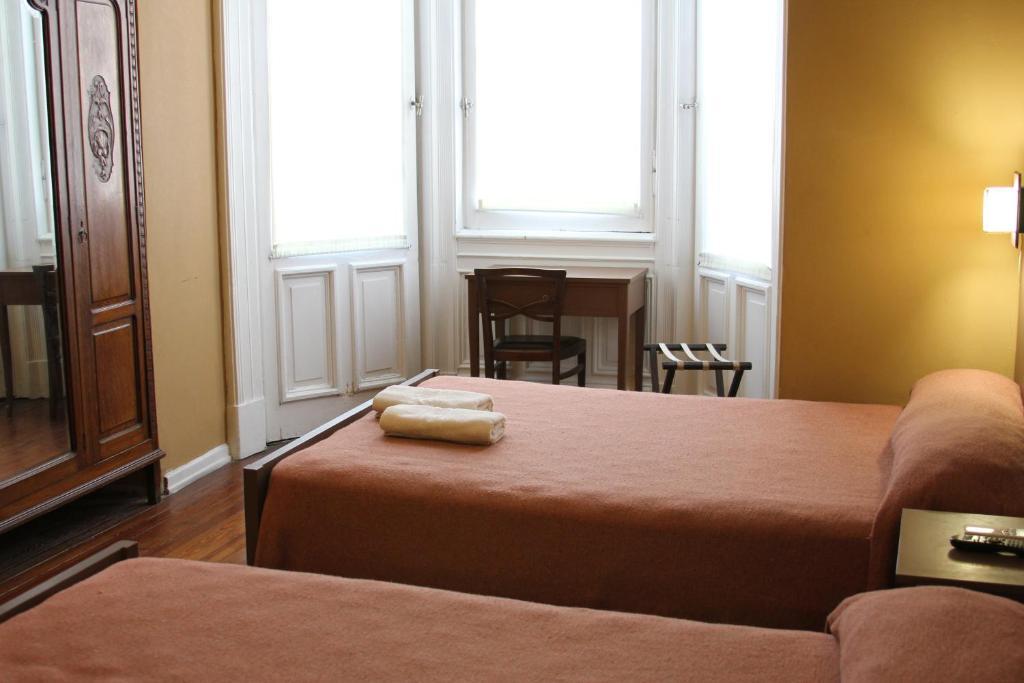 Ritz & Ba Albergue Buenos Aires