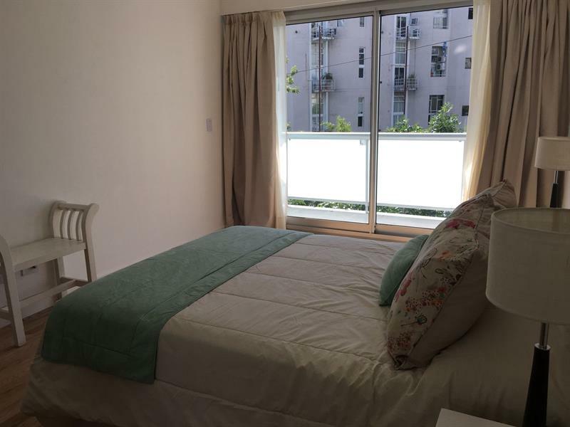 Apartamento Harmony *