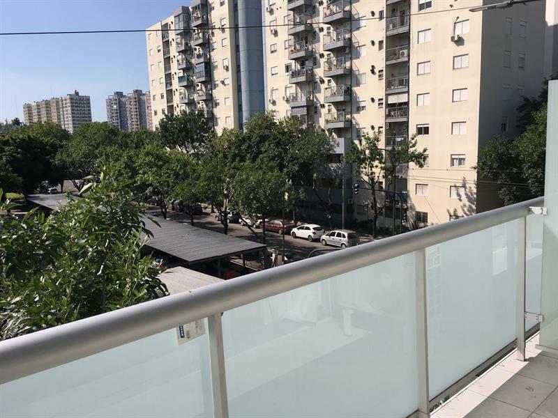 Apartamento Harmony *