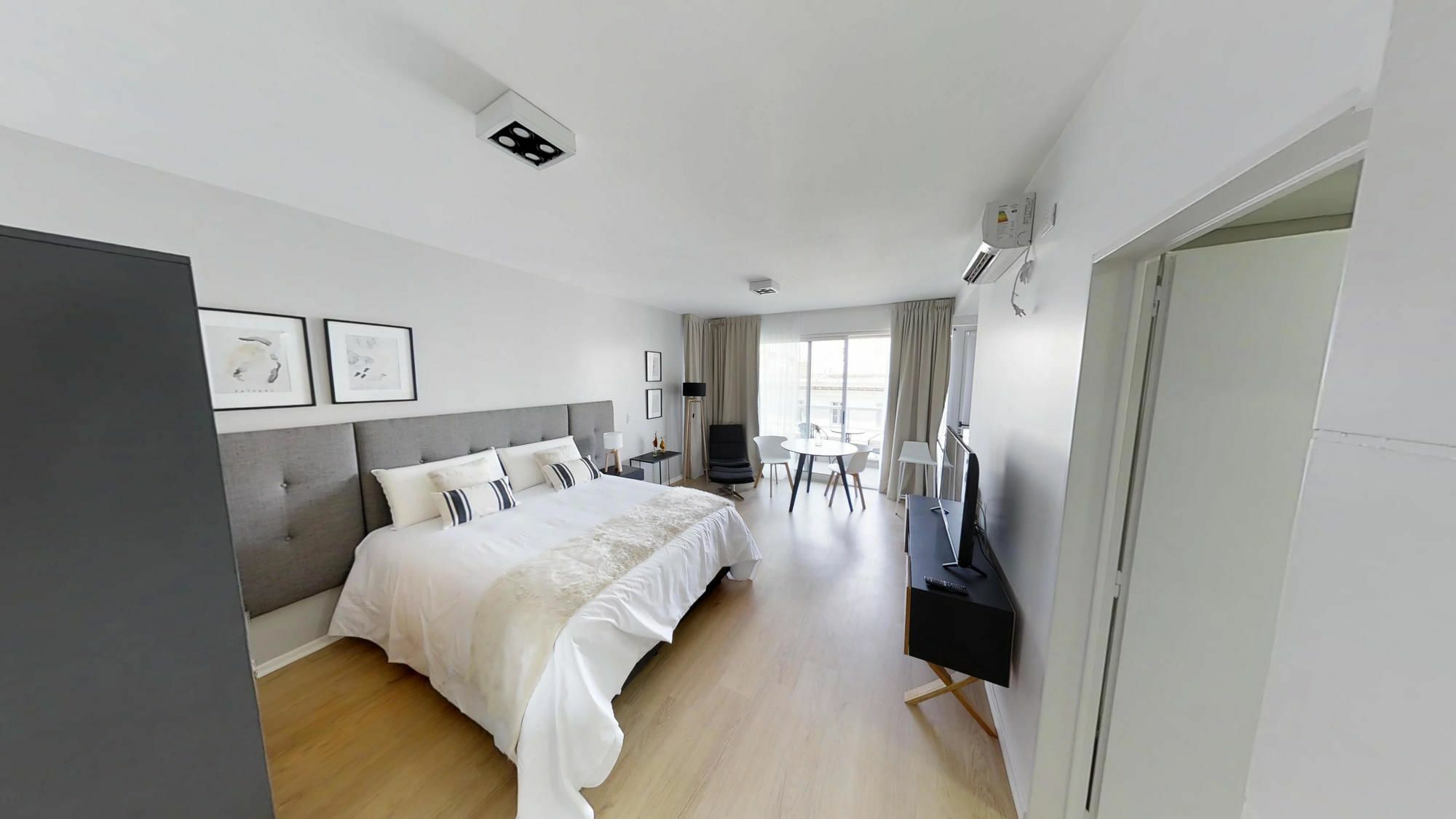 Residencegv Apartment *