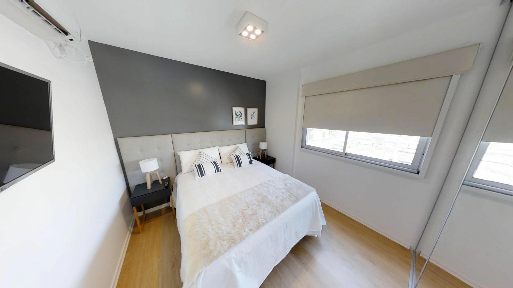 Apartment Residencegv *