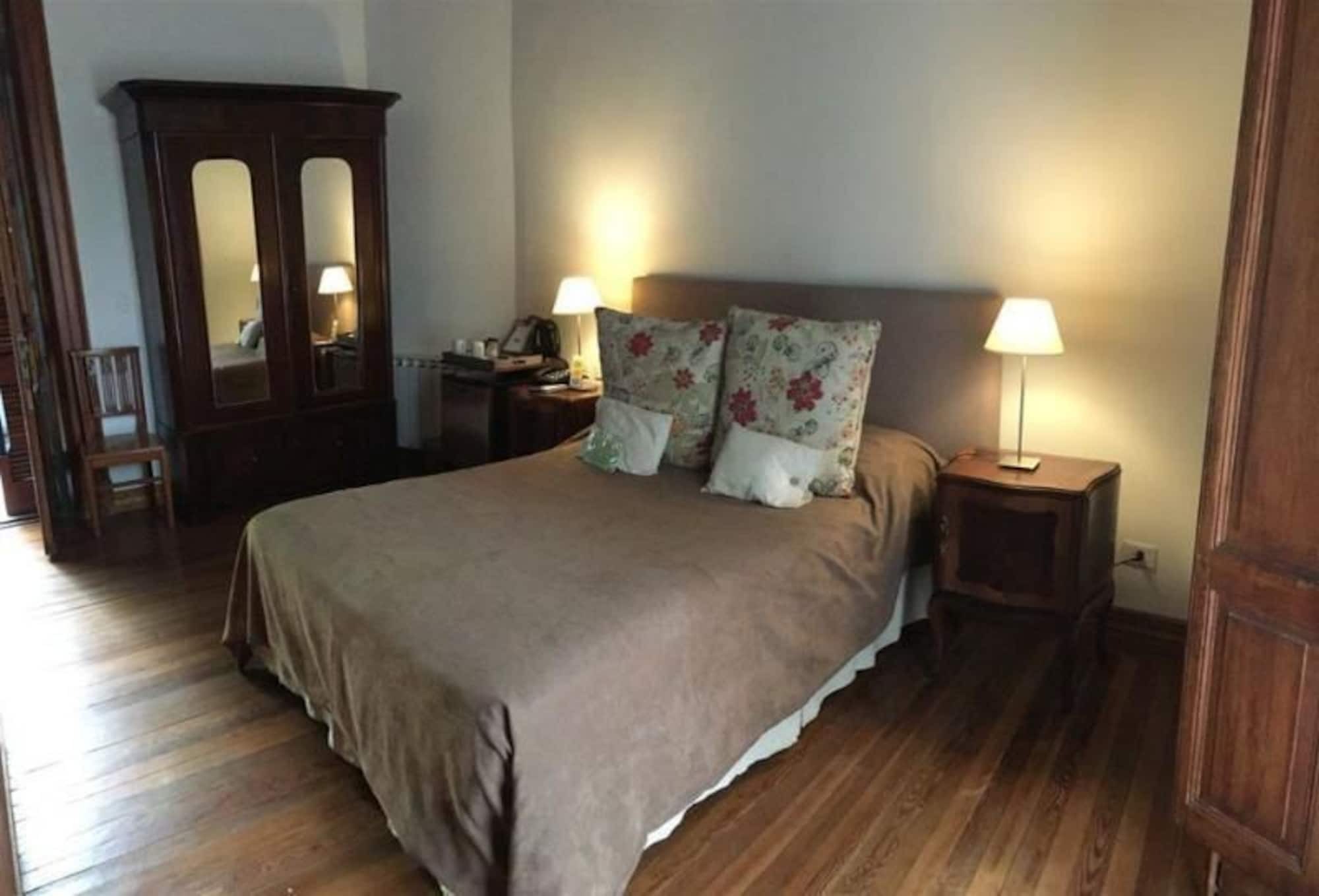 Hotel La Cayetana