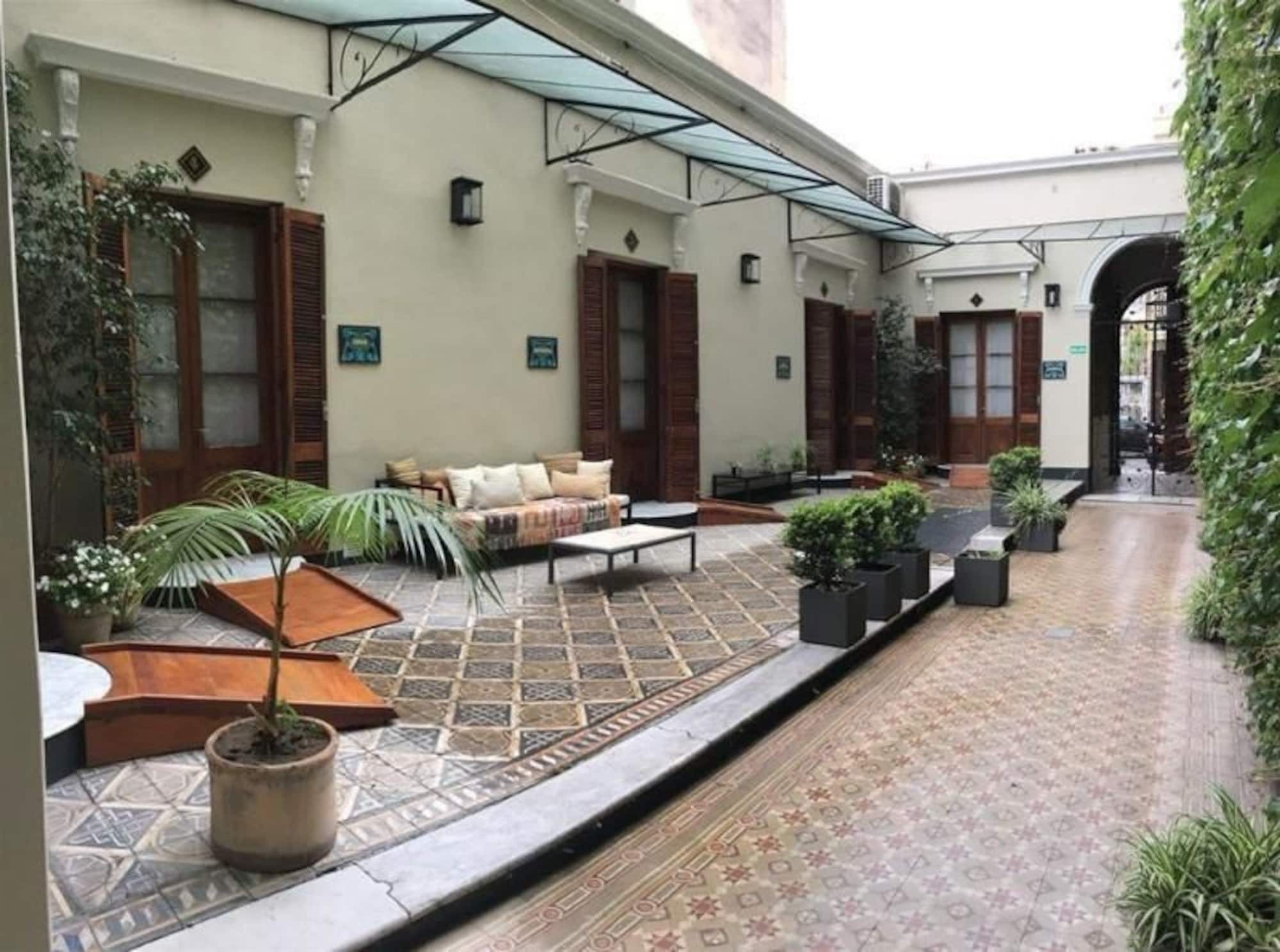 Hotel La Cayetana