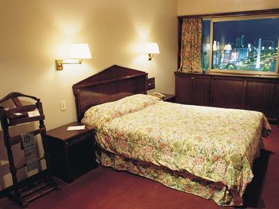 Presidente Hotel 4*