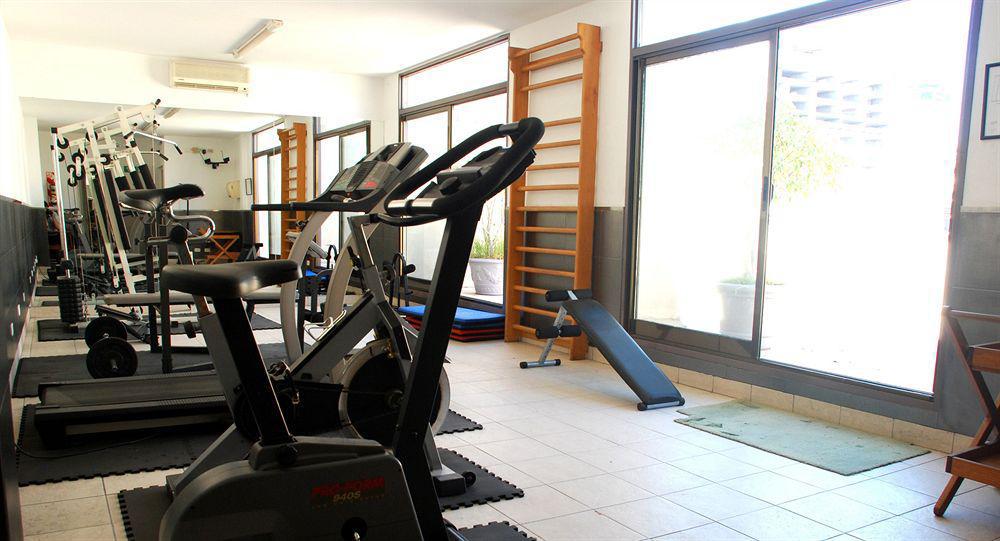 Hotel Hr Esmeralda Luxor Buenos Aires