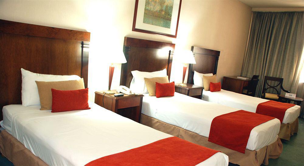 Hr Esmeralda Luxor 4*
